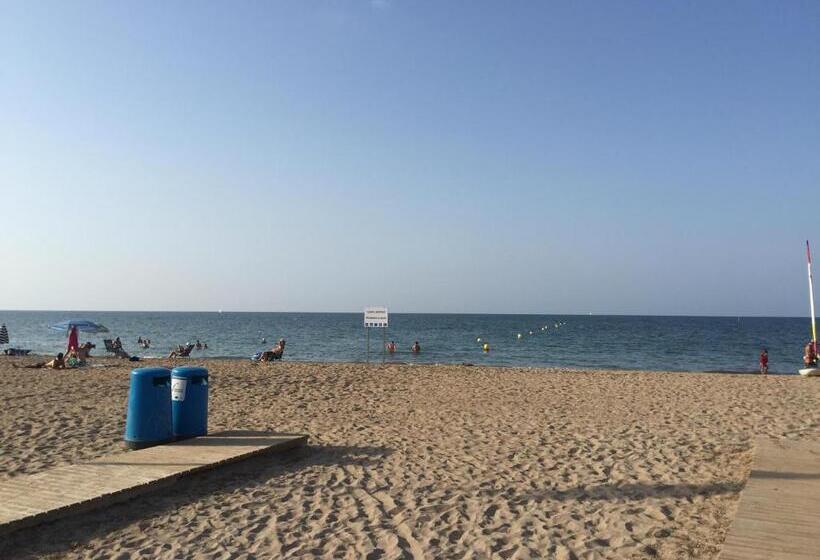 La Riviera Vista  Serviden