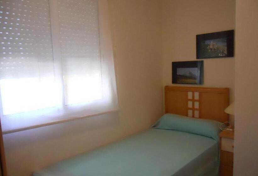 La Riviera Vista  Serviden