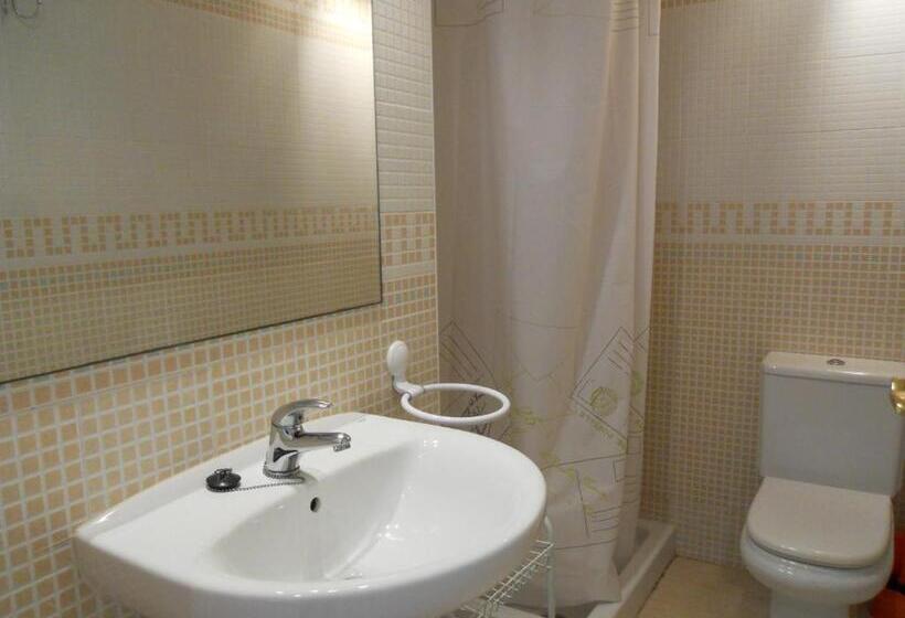 La Riviera Vista  Serviden