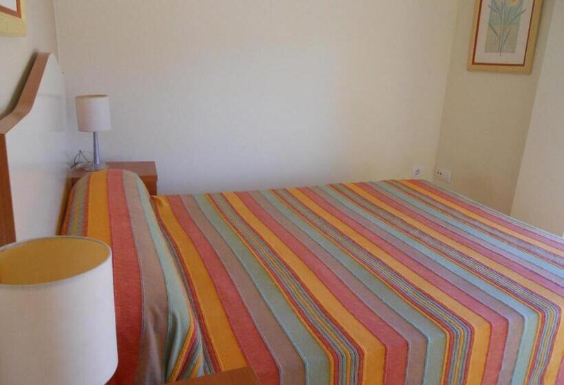 La Riviera Vista  Serviden