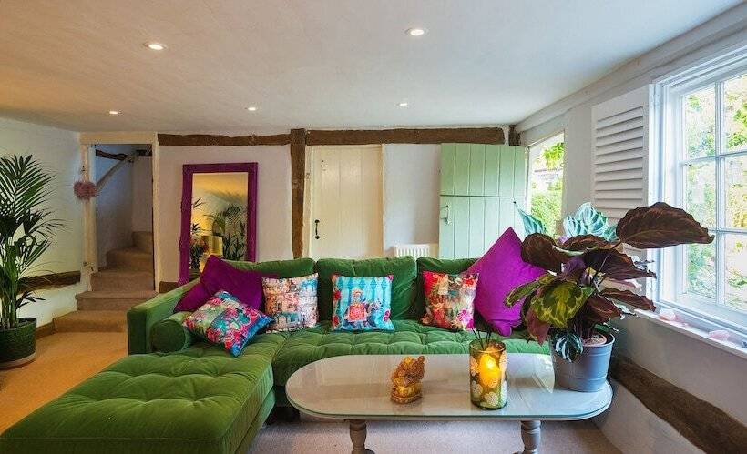 Samsara Retreat And Yoga   Adults Only