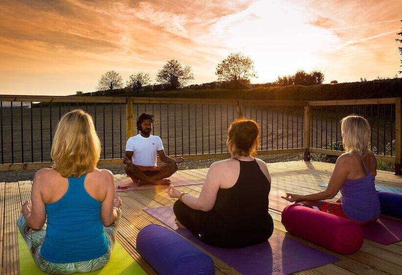 Samsara Retreat And Yoga   Adults Only