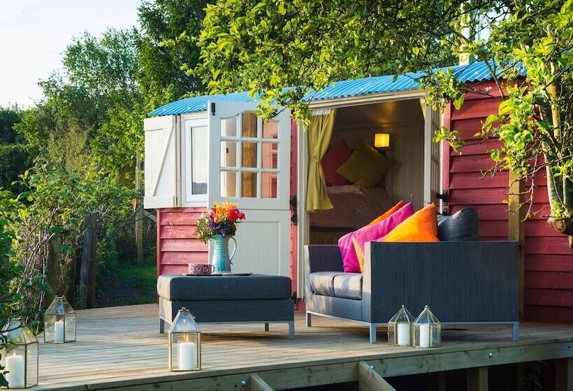 Samsara Retreat And Yoga   Adults Only