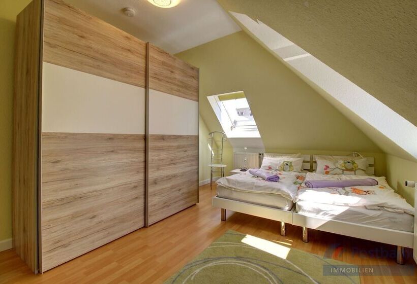 Wohnen Im Exklusiven Dichterviertel