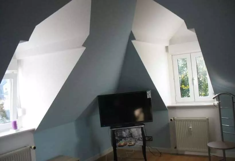 Wohnen Im Exklusiven Dichterviertel
