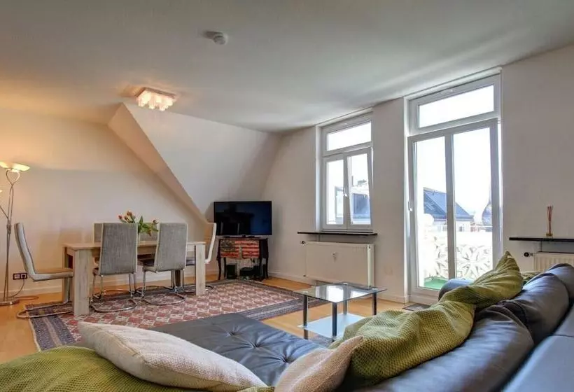Wohnen Im Exklusiven Dichterviertel
