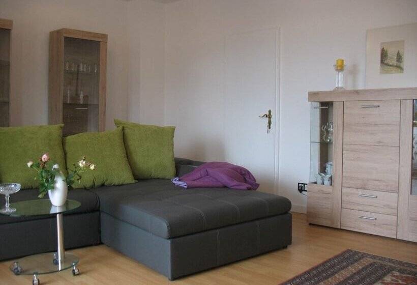 Wohnen Im Exklusiven Dichterviertel