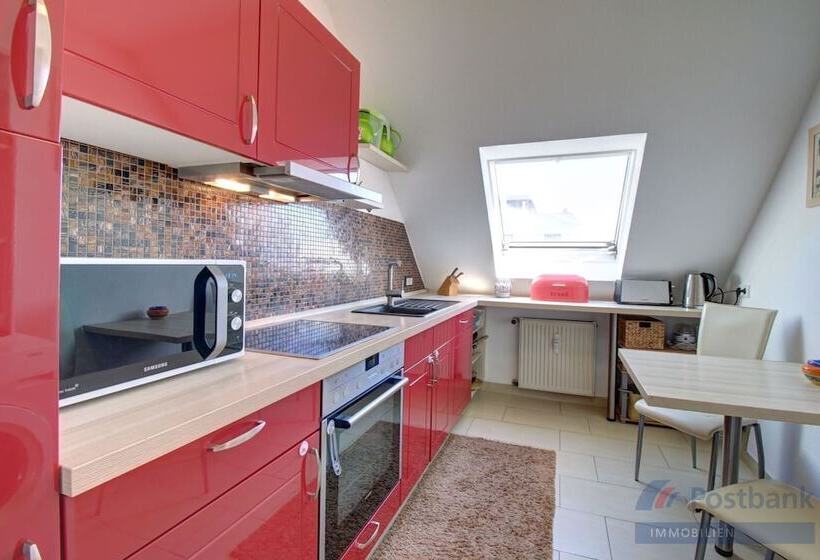 Wohnen Im Exklusiven Dichterviertel