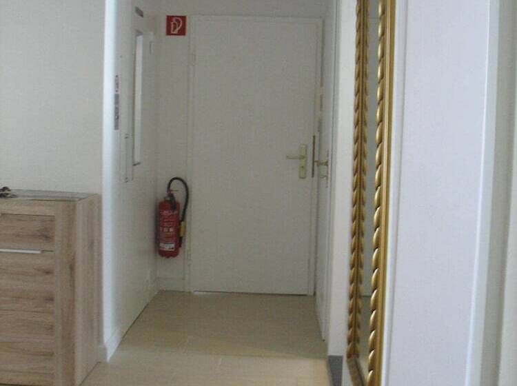 Wohnen Im Exklusiven Dichterviertel