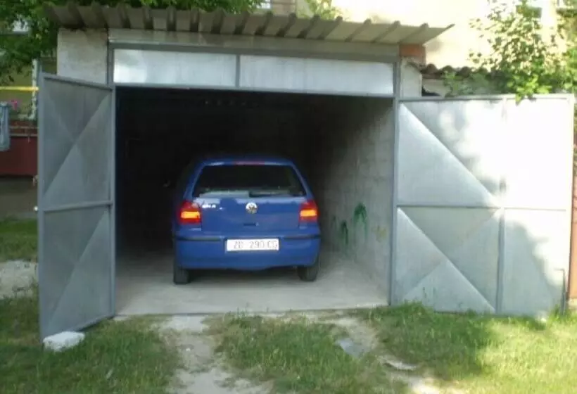 Apartment Andrija