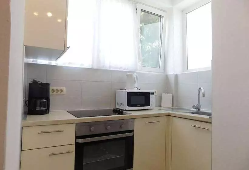 Apartment Andrija