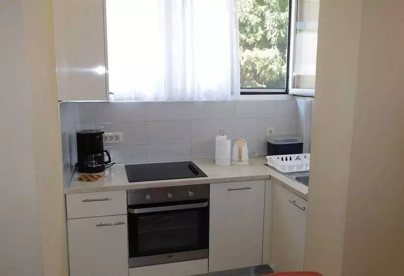 Apartment Andrija