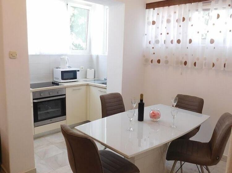 Apartment Andrija