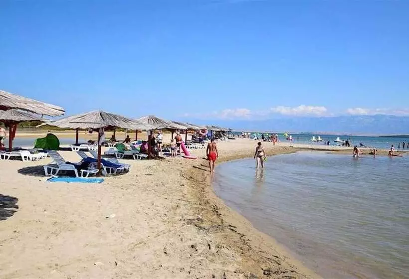 Apartment Andrija