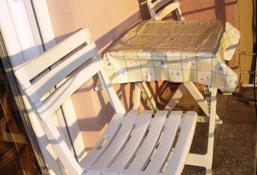 Apartment Andrija
