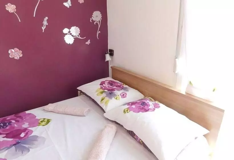 Apartment Andrija
