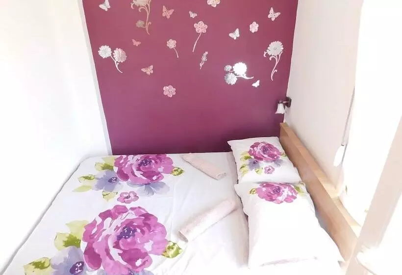 Apartment Andrija