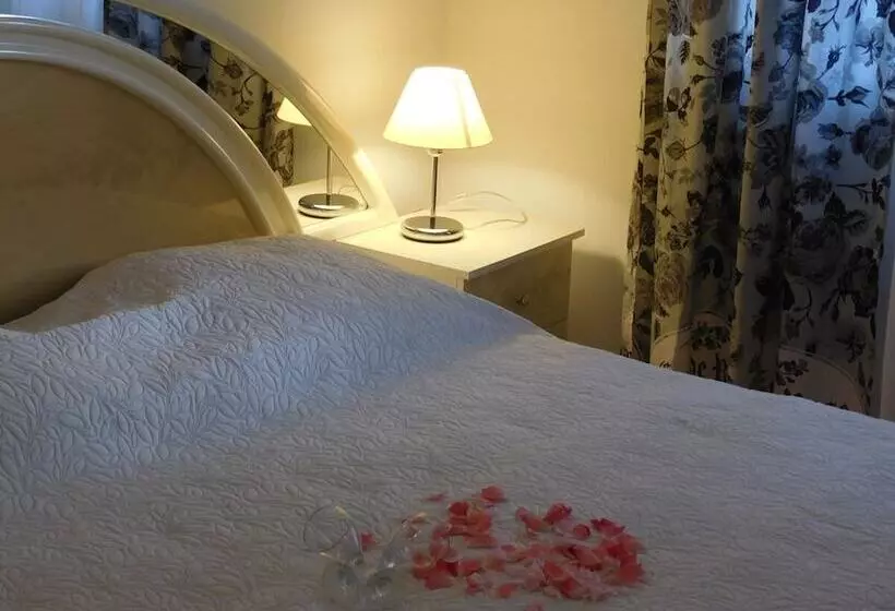 Apartment Andrija