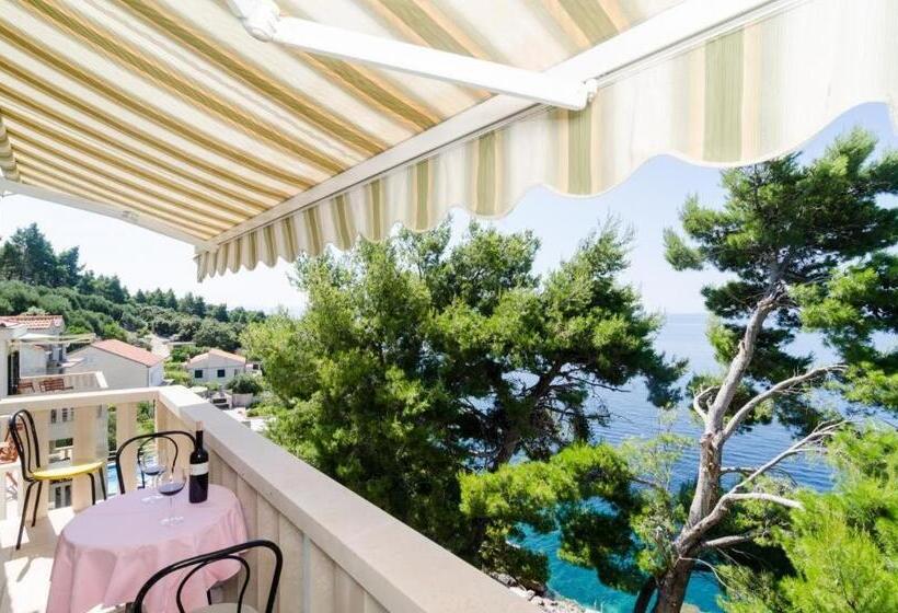 Apartments Plavac Mali