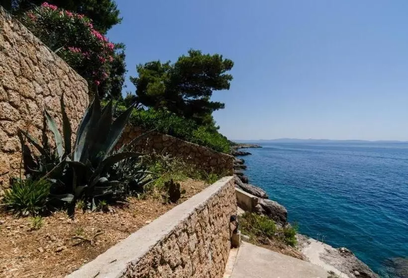 Apartments Plavac Mali