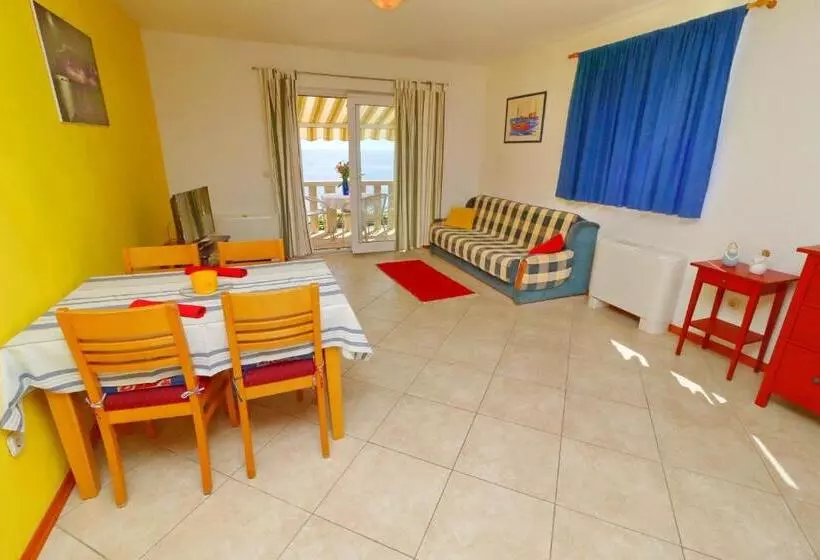 Apartments Plavac Mali