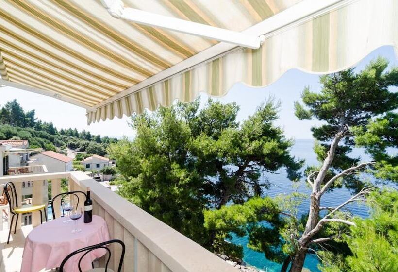 Apartments Plavac Mali