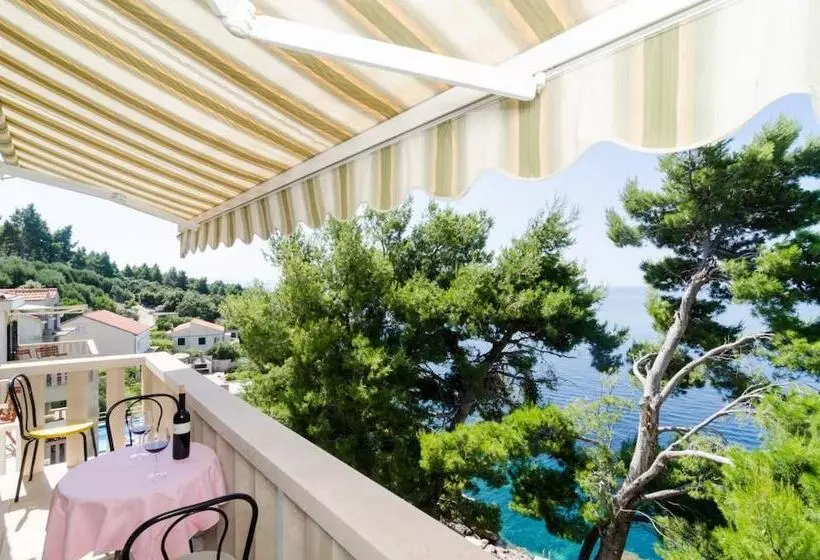 Apartments Plavac Mali