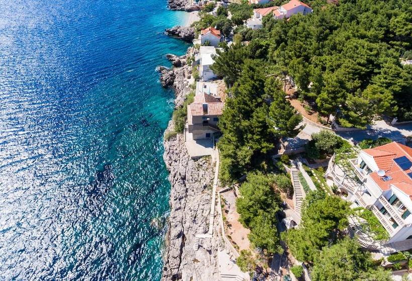 Apartments Plavac Mali