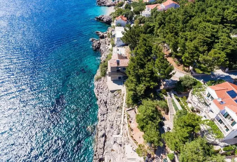 Apartments Plavac Mali