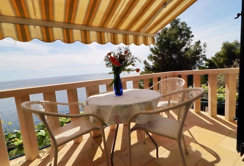 Apartments Plavac Mali