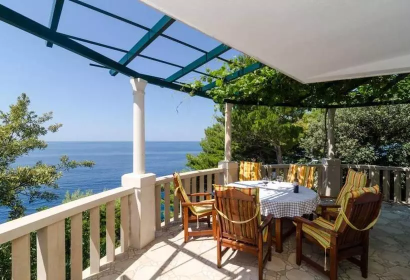 Apartments Plavac Mali