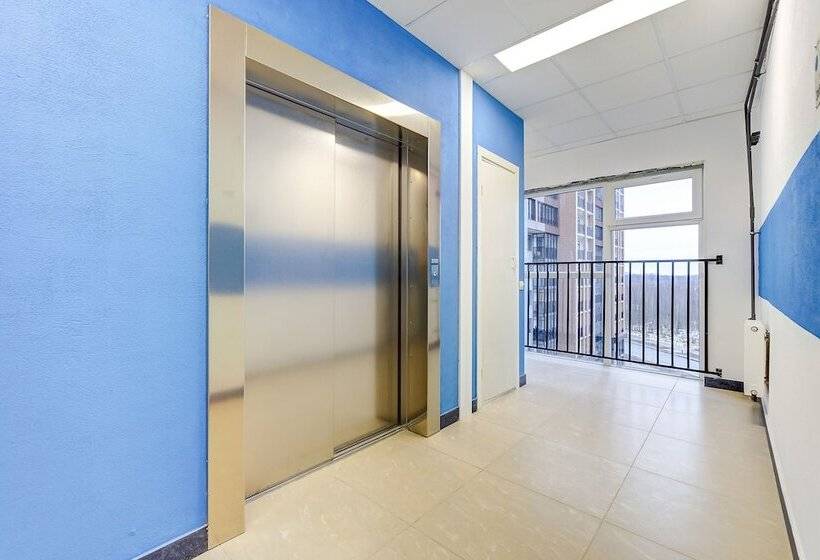 Apartments Vesta Near Gulf Of Finland