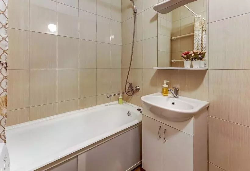 Apartments Vesta Near Gulf Of Finland
