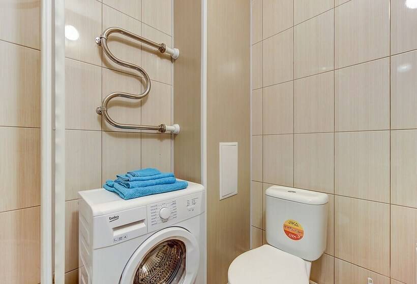 Apartments Vesta Near Gulf Of Finland