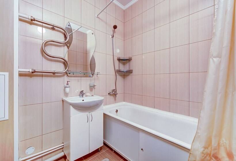 Apartments Vesta Near Gulf Of Finland