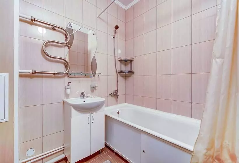 Apartments Vesta Near Gulf Of Finland