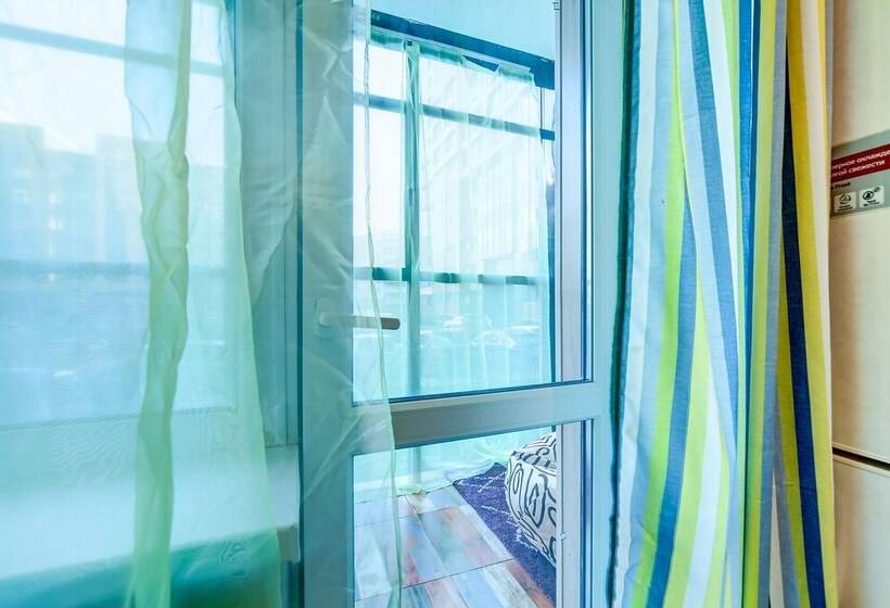 Apartments Vesta Near Gulf Of Finland