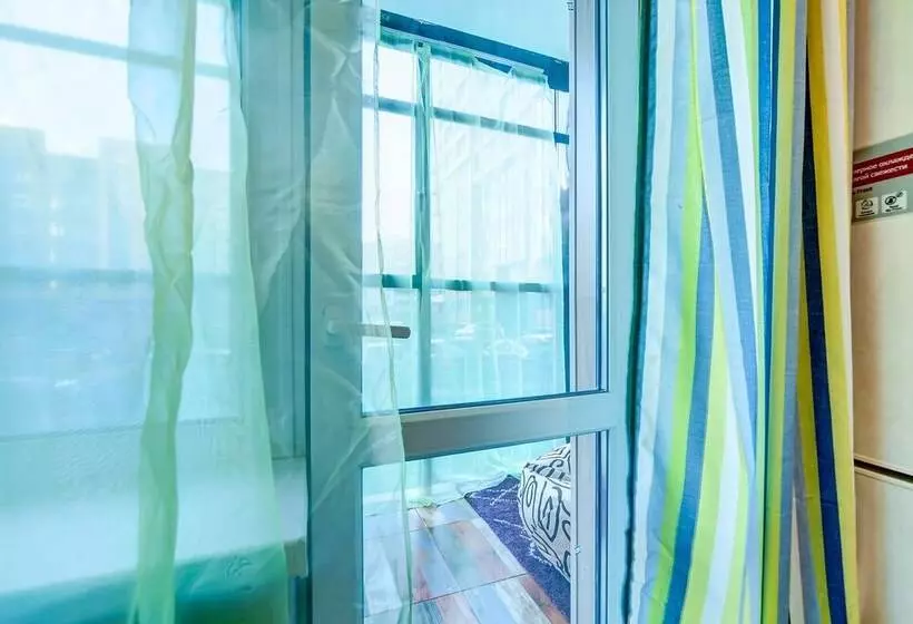 Apartments Vesta Near Gulf Of Finland