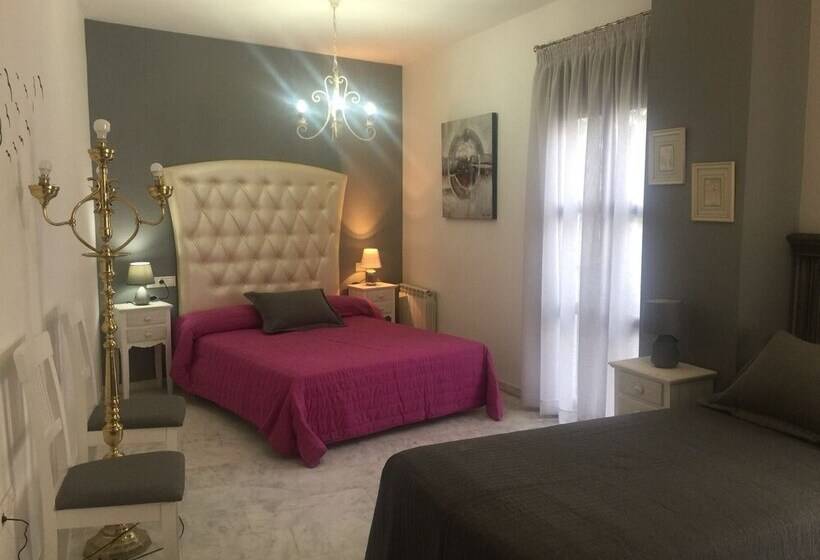 Deluxe Centre Apart With Parking