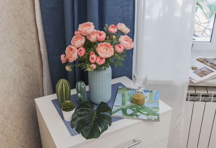 Gm Apartment Serafimovicha 2 88