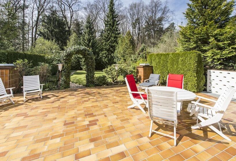 Hej Apartments Bayreuth