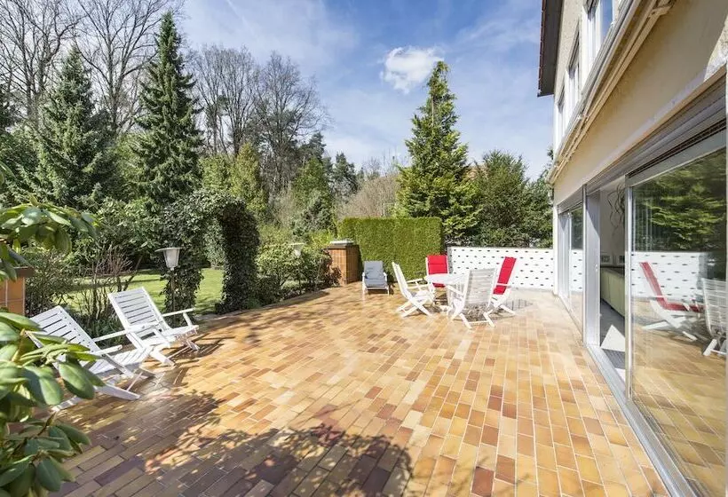 Hej Apartments Bayreuth