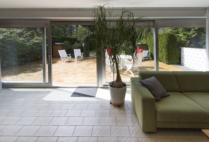 Hej Apartments Bayreuth