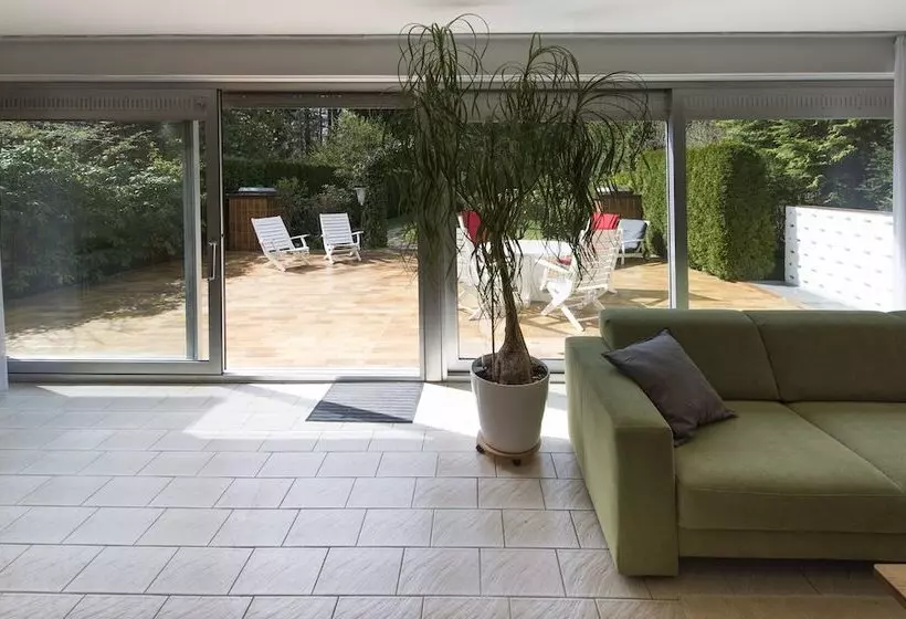 Hej Apartments Bayreuth