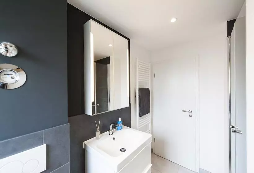 Hej Apartments Bayreuth