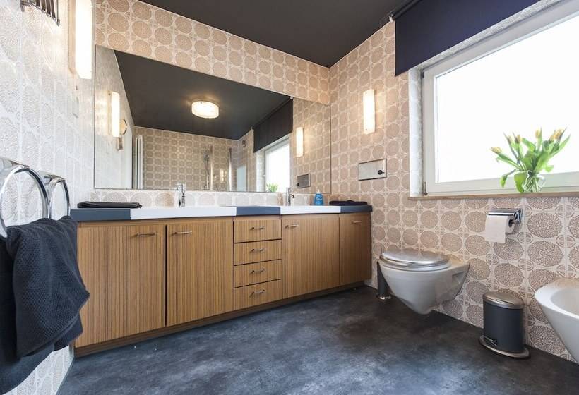 Hej Apartments Bayreuth