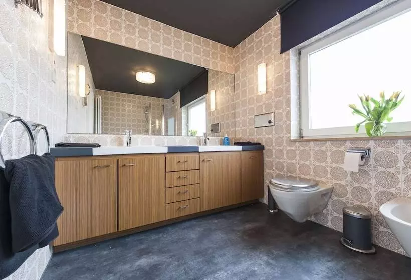 Hej Apartments Bayreuth