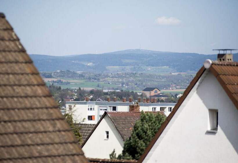 Hej Apartments Bayreuth