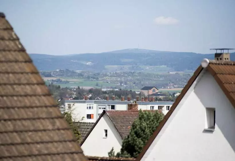 Hej Apartments Bayreuth