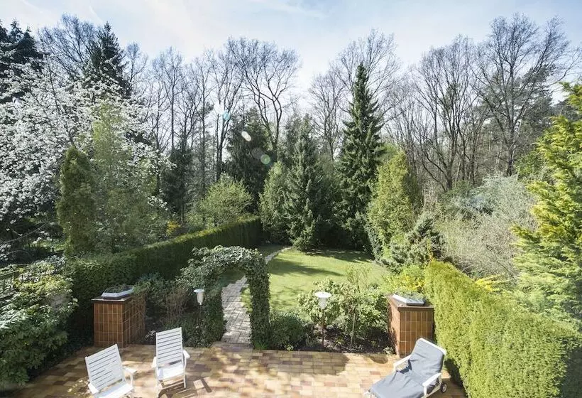 Hej Apartments Bayreuth